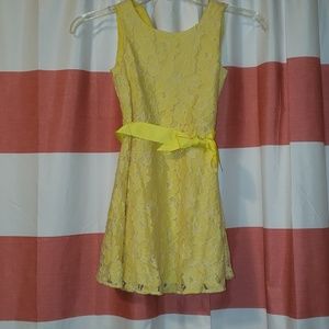 *donated*Children's Place dress
